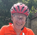 Cycling England's County Towns